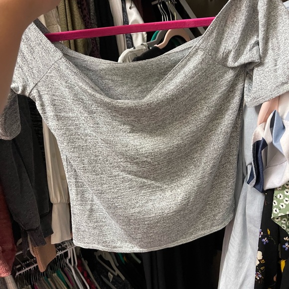 Wilfred Free Size M Alek T Shirt NWT - Picture 3 of 3